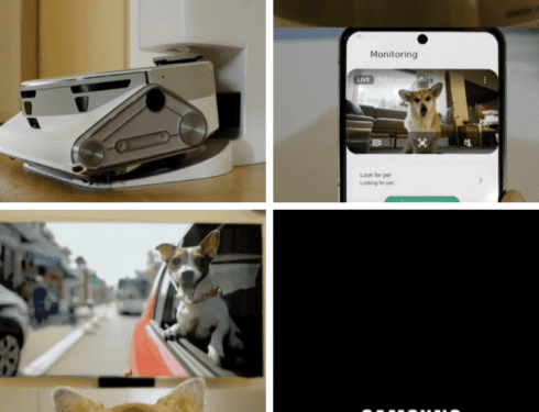 Tech for Tail wags: Unveiling the Galaxy S11’s best Pet Feature