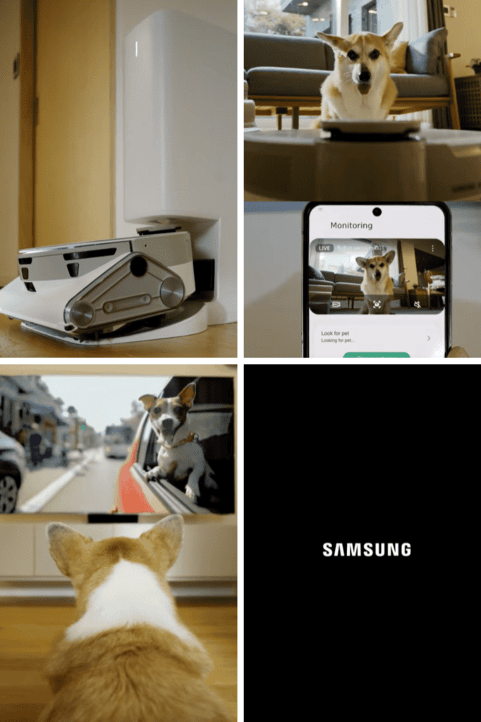 Tech for Tail wags: Unveiling the Galaxy S11’s best Pet Feature